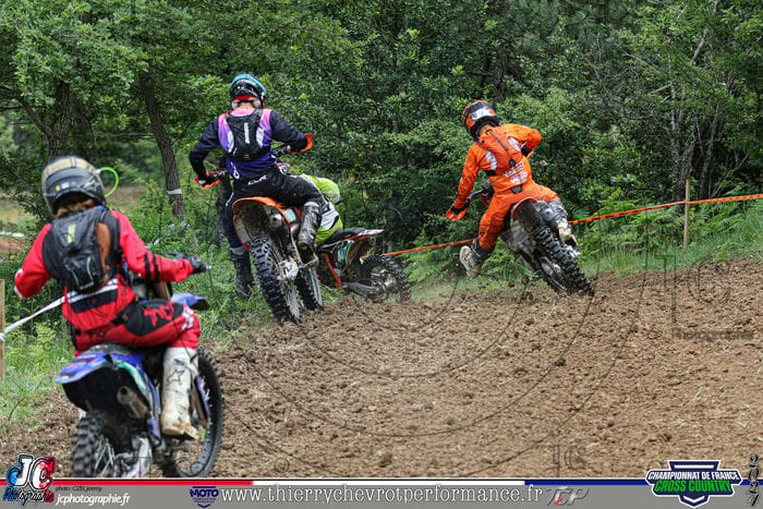 CFCC5 RENNES-LES-BAINS -KIDS 2024